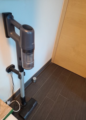 Aeg 6000 akku staubsauger - aeg,