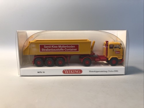 Wiking 0676 - 06, |