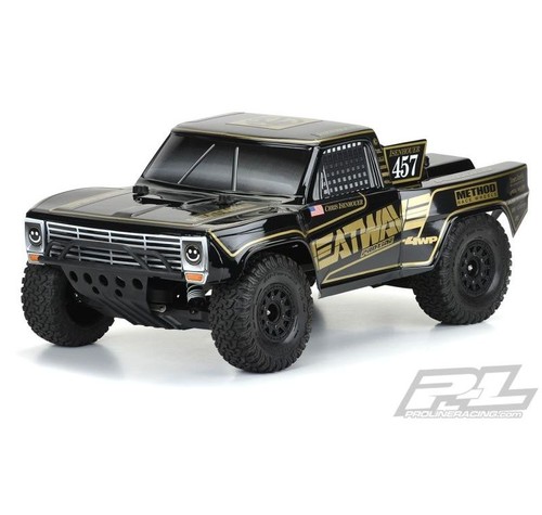 Pro line 3551 1967 ford - 3551-18,