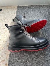 Camper Brutus+ Hydro Shield