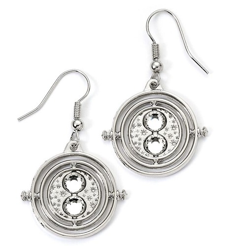 Harry potter ohrring unisex - harry,
