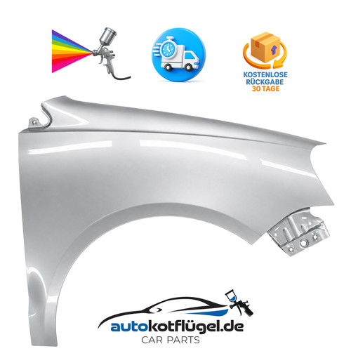 Kotflügel für polo - für, 9n3