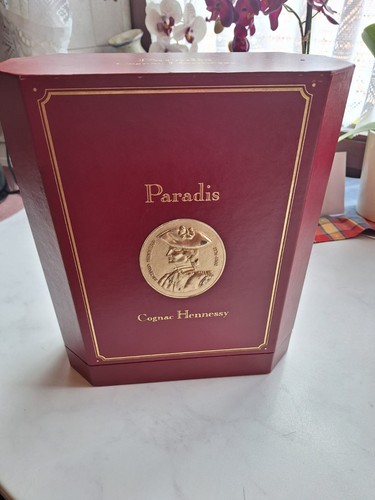 Hennessy paradis cognac - 0,7, i