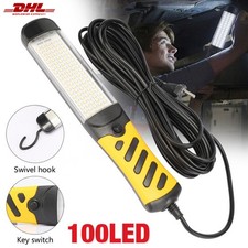 LED KFZ Arbeitsleuchte