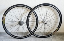 Mavic Cxp 22 / 28 Zoll Rennrad