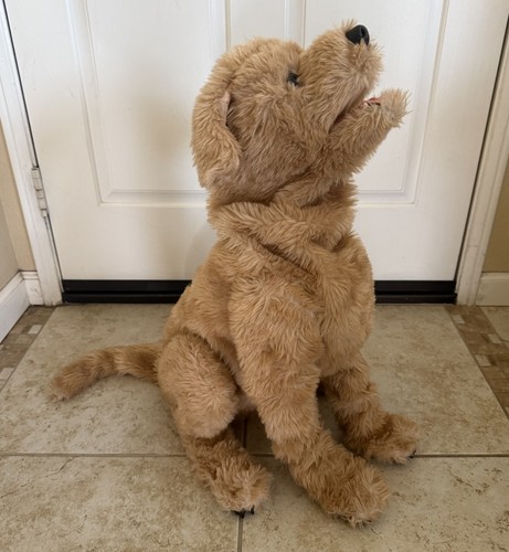 Furreal biscuit lovin - biscuit, lovin’