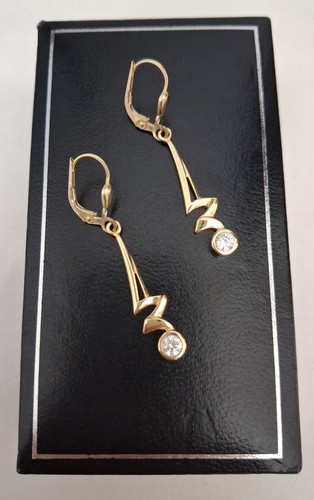 1291 333er gold damen - 1291/,
