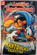 Walt Disney Lustiges
