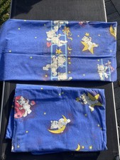 Kinder Winter Bettwäsche 2 Tlg.