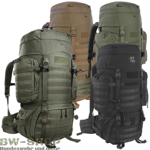 Tasmanian tiger kampfrucksack - tasmanian,