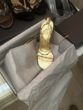 Giuseppe Zanotti Cruel Style