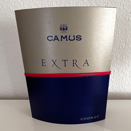 Camus extra cognac - camus, 700