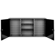 Kreher® XL Metallschrank mit