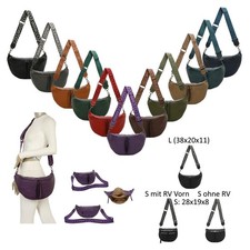 DAMEN TASCHE CROSS OVER BODY