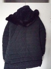 Original Wellensteyn Parka ungetragen