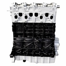 Motor BLS VW Caddy Touran T5