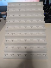 Lego Minifiguren Tribüne