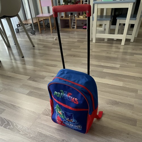 Kinder trolley koffer - kinder, trolley/koffer