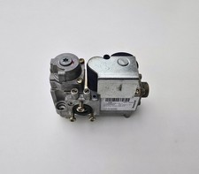Honeywell VK8115V 1036 2 Gasarmatur Gasregelblock - Vaillant, Buderus usw. TOP