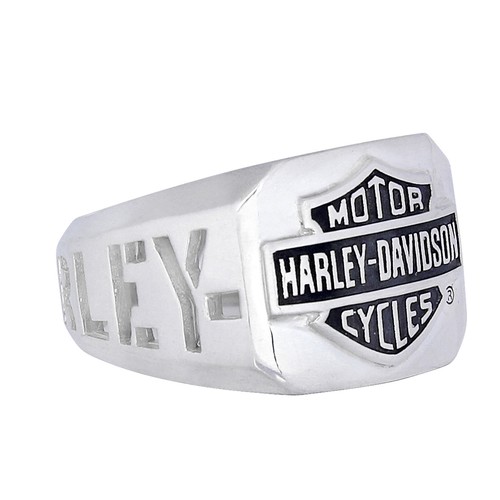 Harley davidson ring - harley-davidson, cut
