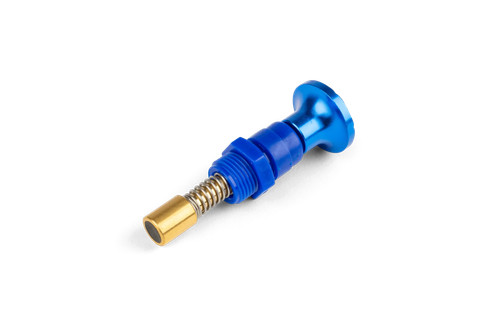 Choke knopf pwk - /, blau