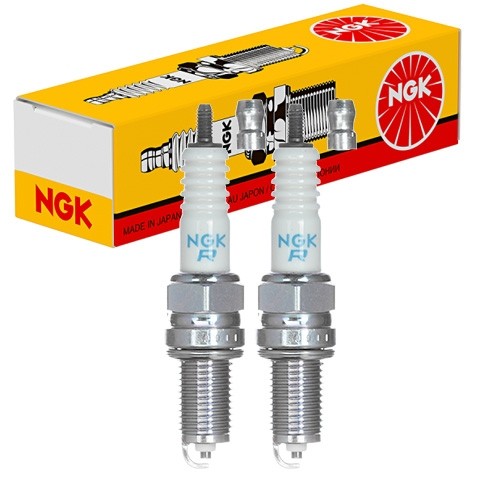 Kerze ngk dcpr8e sae - ngk,
