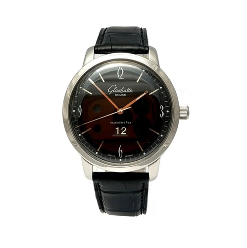 Glashütte original sixties - original,