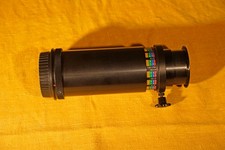 Mini Makro Schnecke Zörk