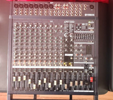 Yamaha EMX5000 12 Kanäle