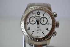Tissot Mesh Me Up Chrono V8