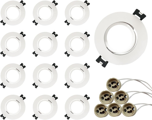 12er led einbaustrahler - 12er,