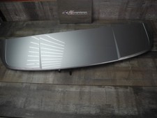 Audi A4 B9 8W Avant  Heckklappen Spoiler Heckflügel Dachspoiler LZ7G 8W9827933