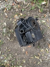 Briggs&Stratton  Viertaktmotor Senkrecht Starter Defekt