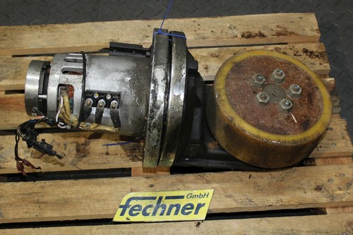 Elektromotor clark - elektromotor,