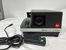 Leitz pradovit 2500 - pradovit, ca
