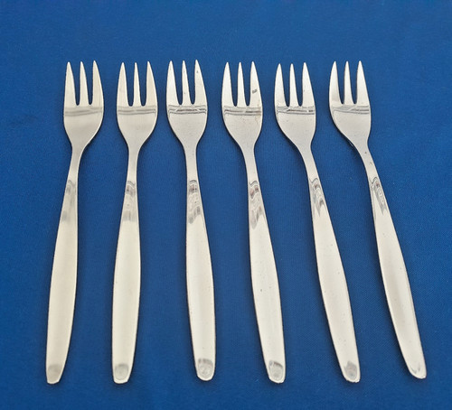 Wmf stockholm kuchengabeln - wmf,