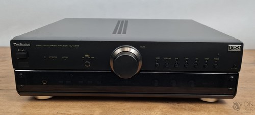 Technics a808 - technics, su-a808