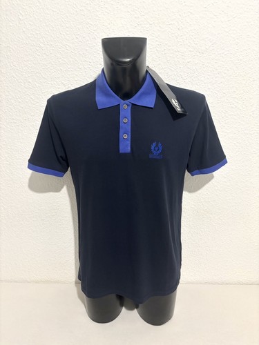 Belstaff poloshirt herren - belstaff,