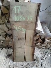 Eichenbohle Eichenbrett