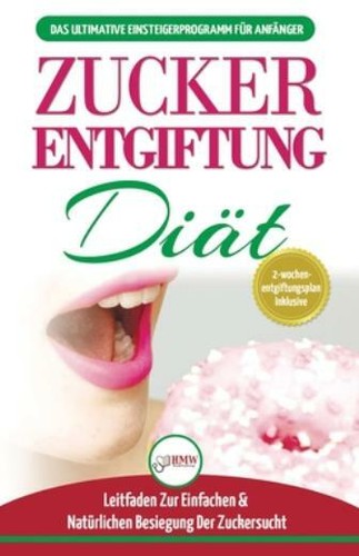 Zucker entgiftung der - zucker-entgiftung:,