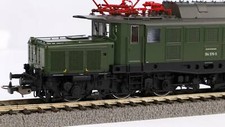 For Märklin PIKO 51471 E-Lok