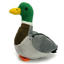 Ente kuscheltier stockente - ente,
