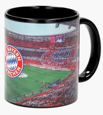FC Bayern München Tasse Magic