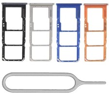 Für Samsung Galaxy A70 SIM