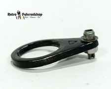 Gary Fisher 1 1/4" Cablehanger mit Zugführung Baujahr BJ 1989 Vintage 17g black