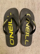  Fliplops O‘Neill hochwertig 36 schwarz