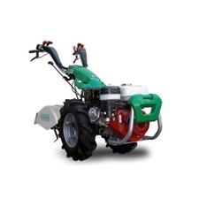 Ferrari Einachser 338, Kohler