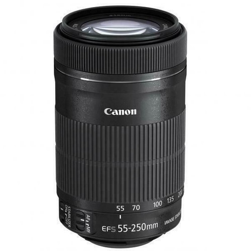 Canon 8546b005 55 250mm - 8546b005, 55-250mm