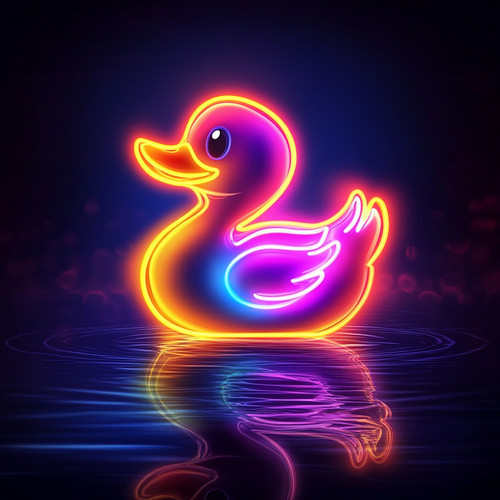 Wandtattoo aufkleber neon - wandtattoo,