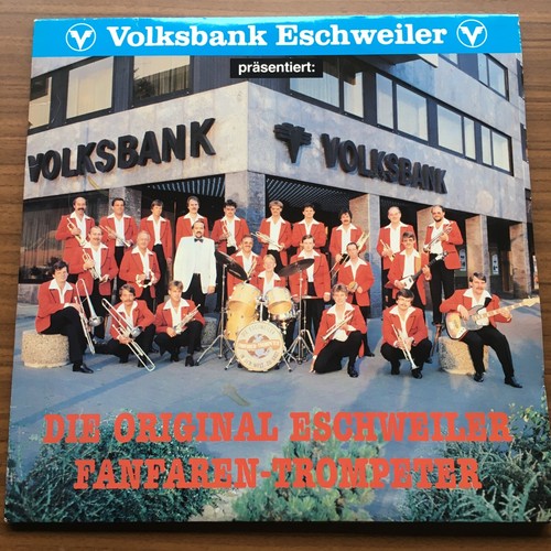 Die original eschweiler - die,